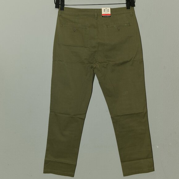 English Laundry Men's‎ Stretch Twill Chino Pant - Picture 2 of 5
